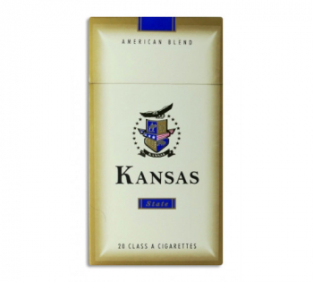 Kansas Blue KS