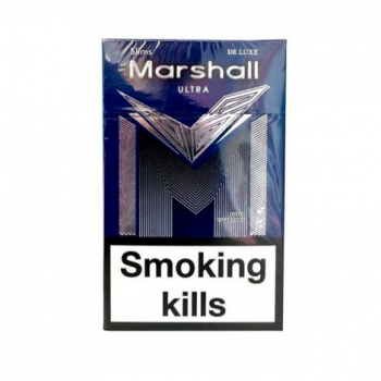 Marshall Blue 80ml Акциз