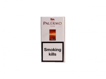 Palermo KS Red