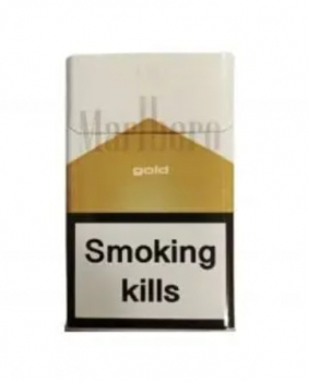 Marlboro KS Gold 