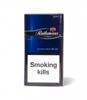 Rothmans Blue Demi