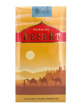 DESERT Morning Ks 100ml
