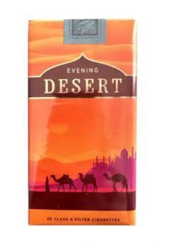 DESERT Evening Ks 100ml